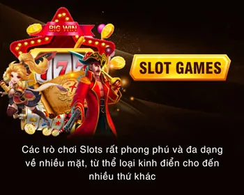 Nổ hũ jackpot khủng tại 90 phut